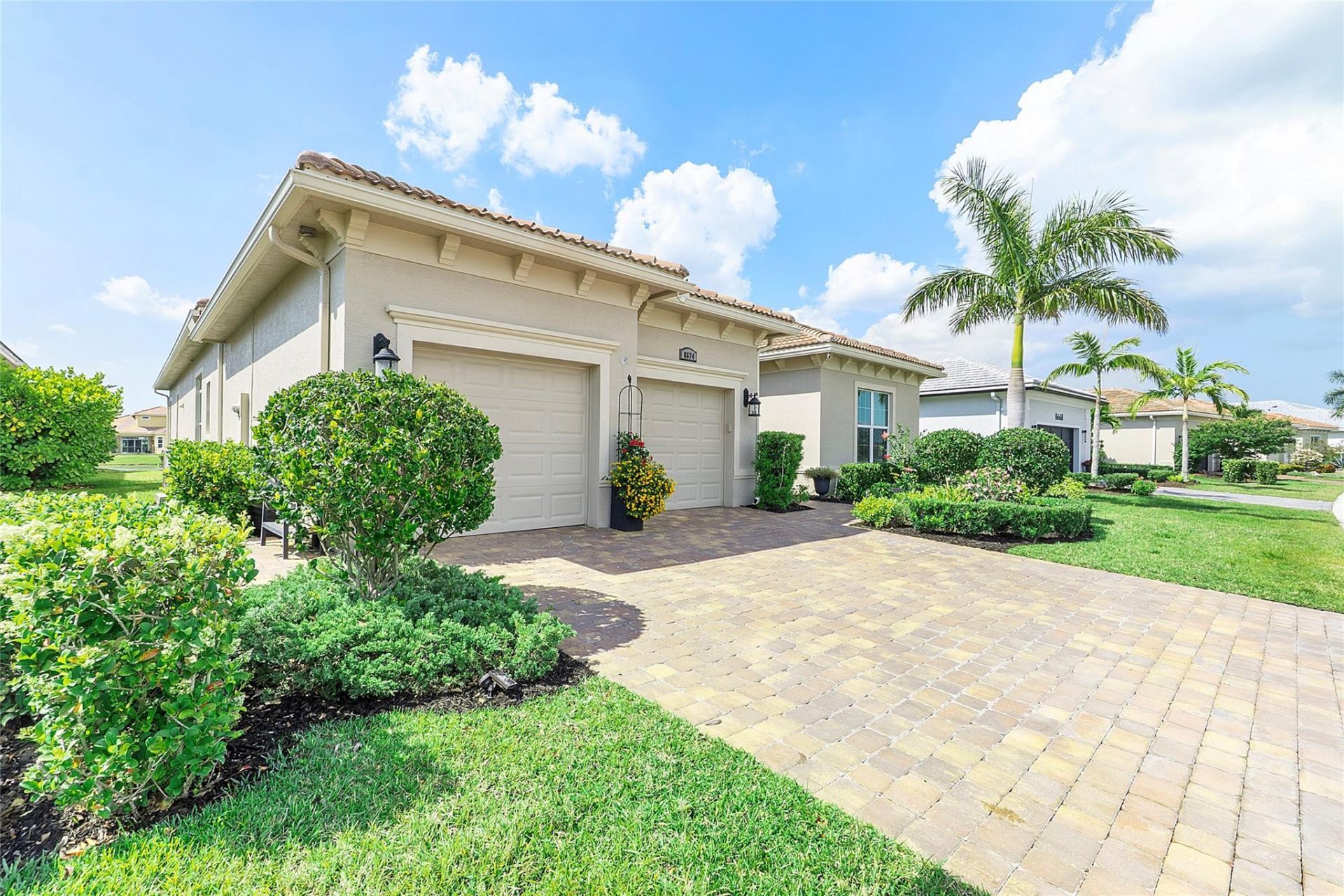 8674 SW Flutto Way, Port Saint Lucie, FL 34987 Photo