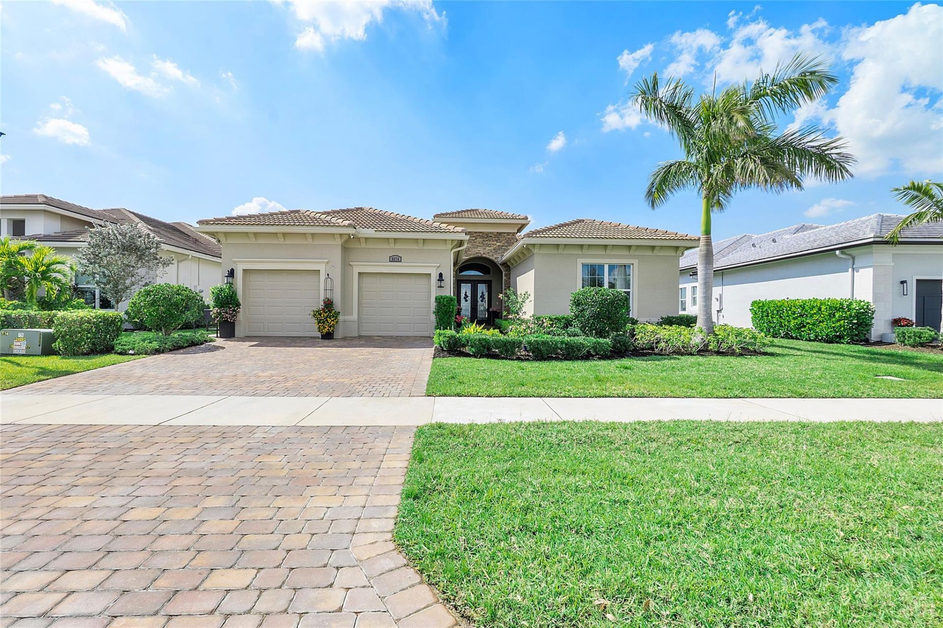 8674 SW Flutto Way, Port Saint Lucie, FL 34987 Photo