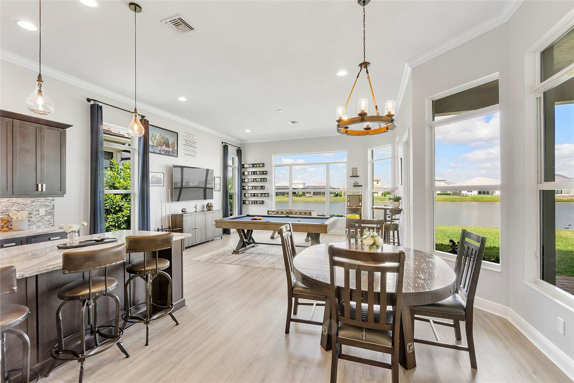 8674 SW Flutto Way, Port Saint Lucie, FL 34987 Photo