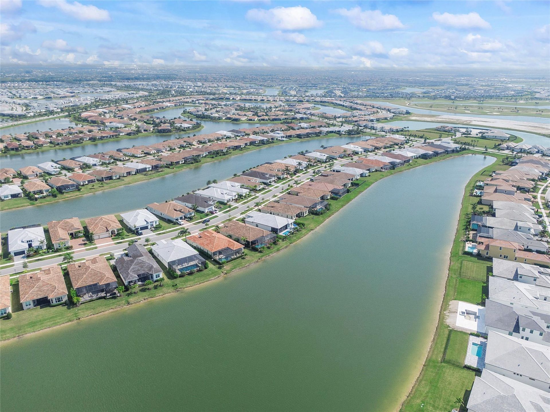 8674 SW Flutto Way, Port Saint Lucie, FL 34987 Photo