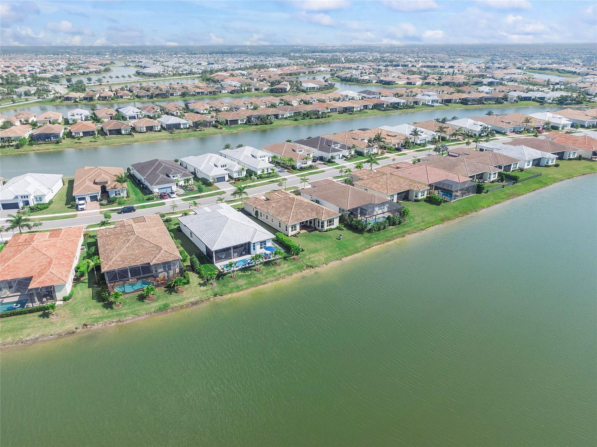 8674 SW Flutto Way, Port Saint Lucie, FL 34987 Photo