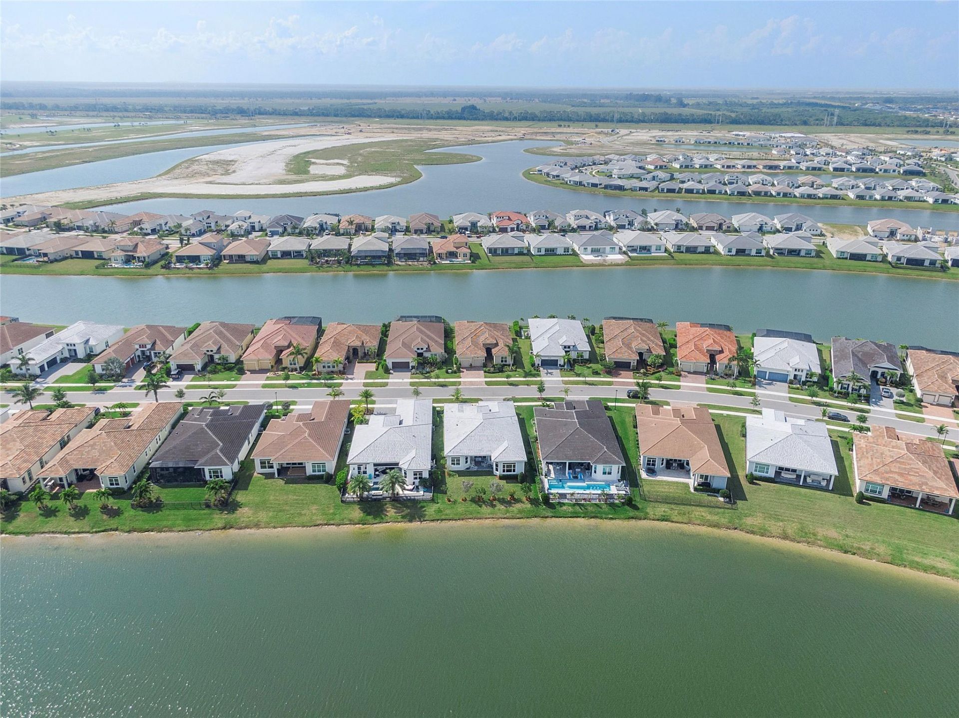 8674 SW Flutto Way, Port Saint Lucie, FL 34987 Photo