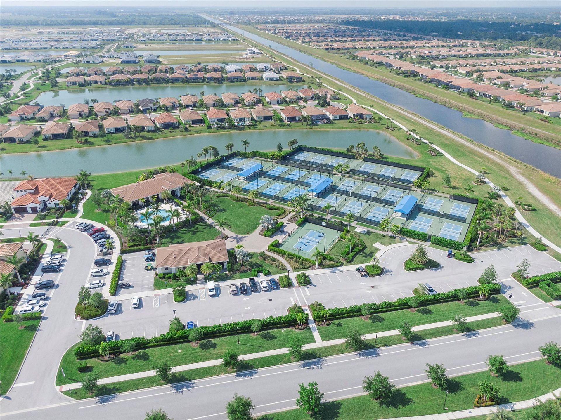 8674 SW Flutto Way, Port Saint Lucie, FL 34987 Photo