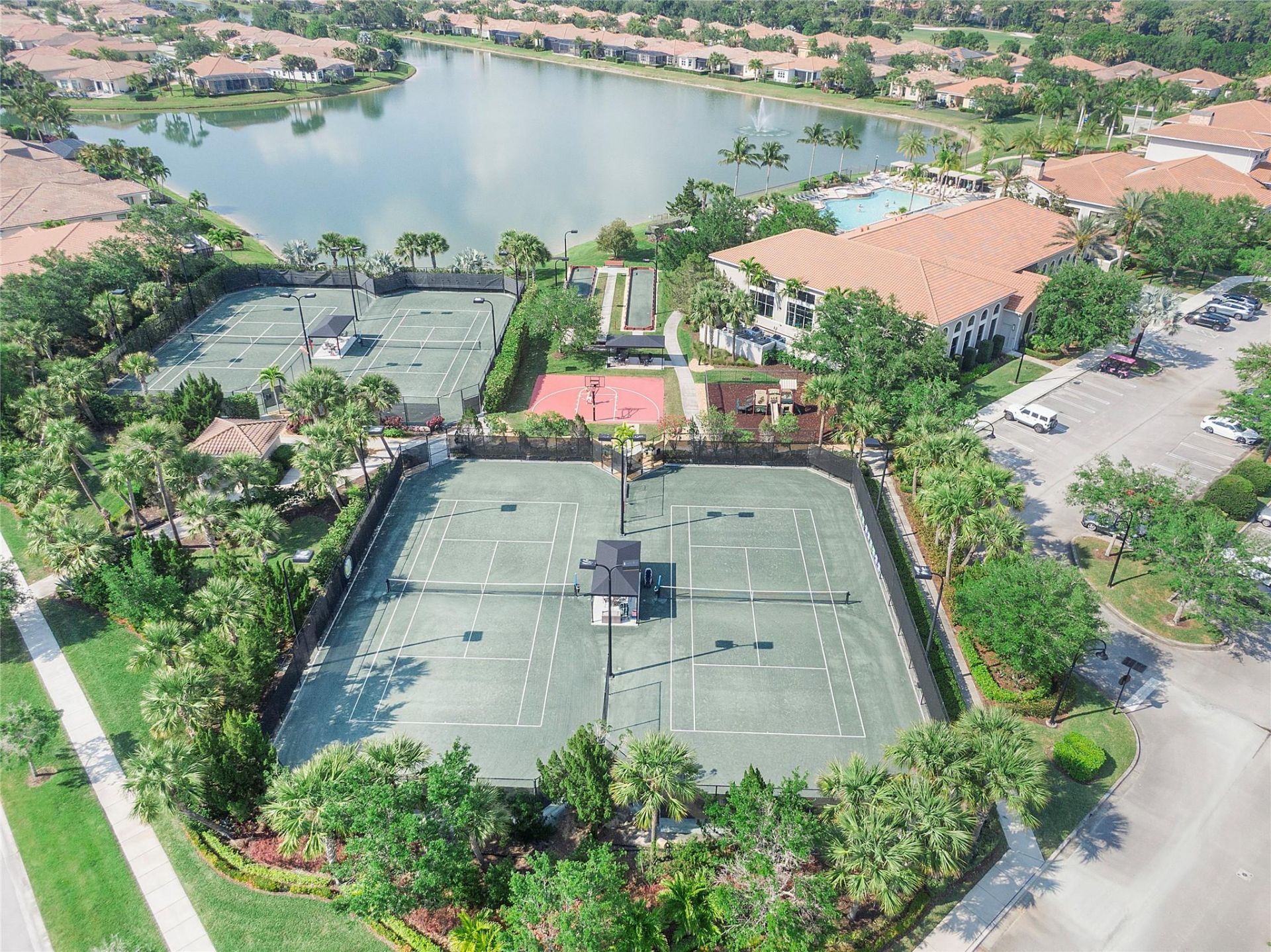 8674 SW Flutto Way, Port Saint Lucie, FL 34987 Photo