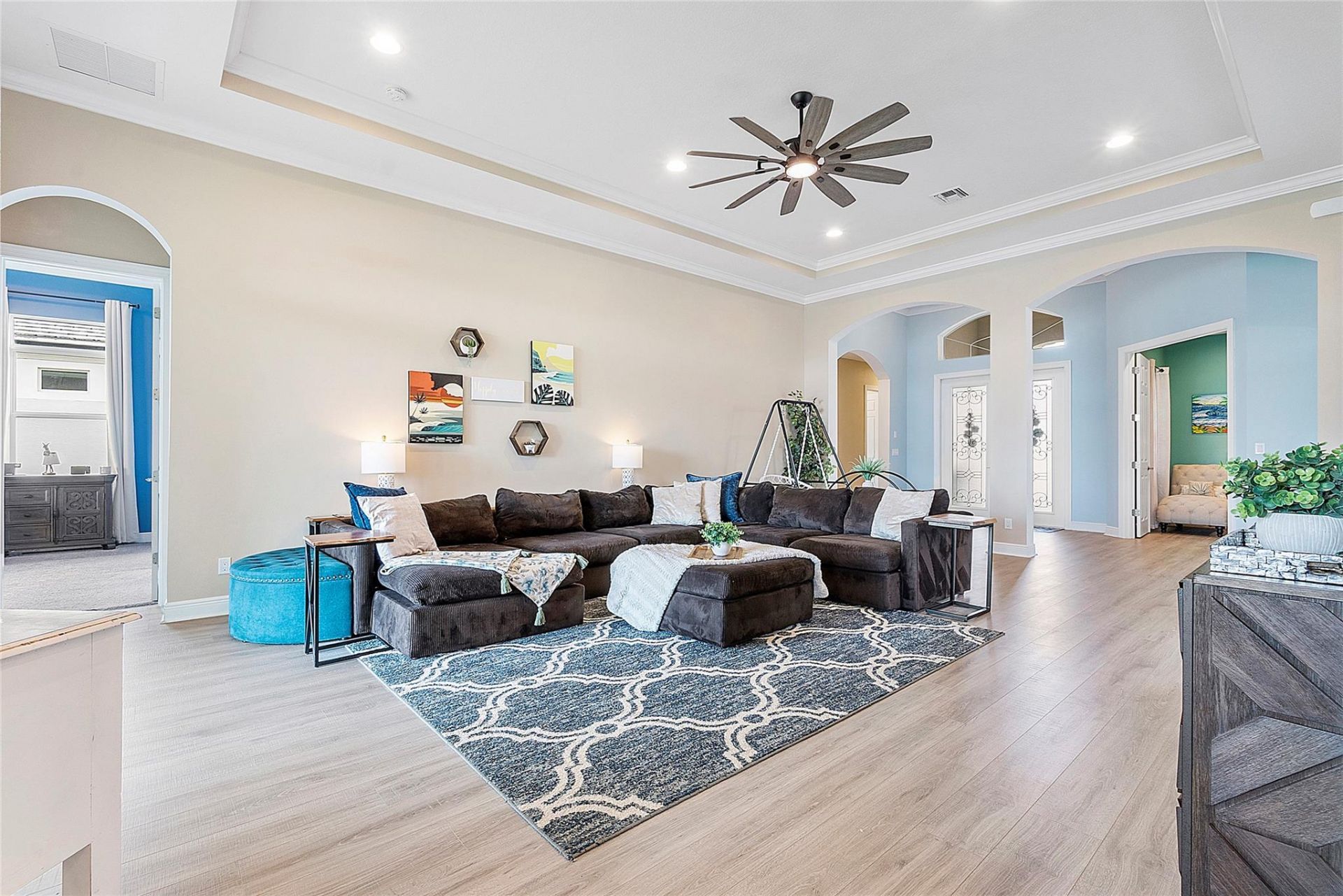 8674 SW Flutto Way, Port Saint Lucie, FL 34987 Photo