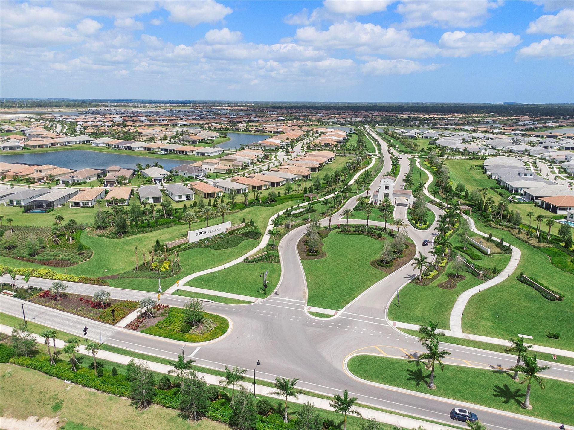 8674 SW Flutto Way, Port Saint Lucie, FL 34987 Photo