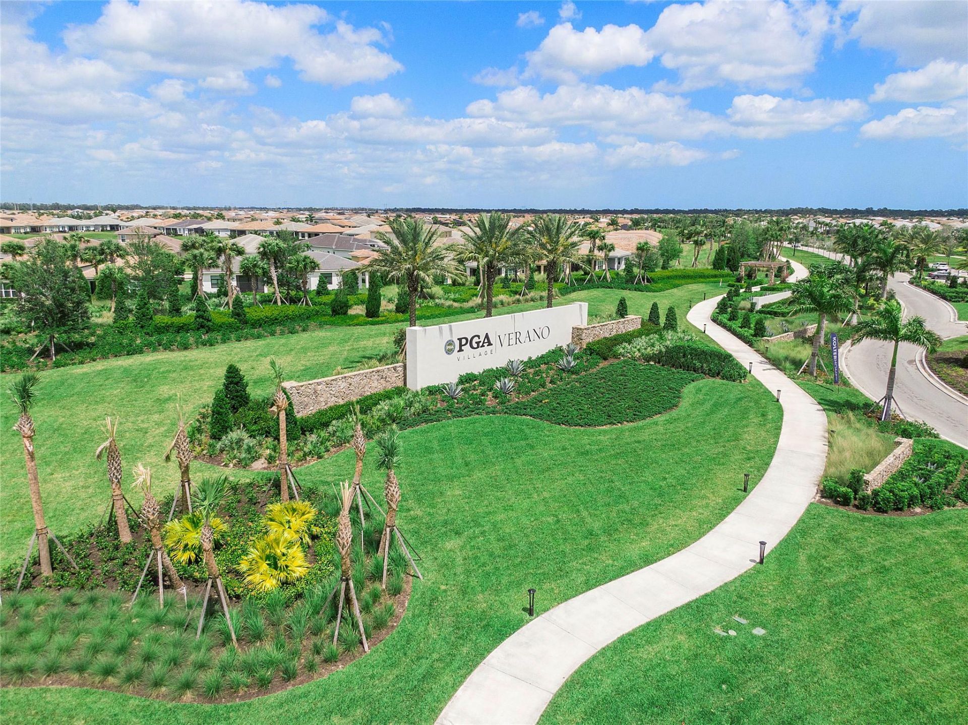 8674 SW Flutto Way, Port Saint Lucie, FL 34987 Photo