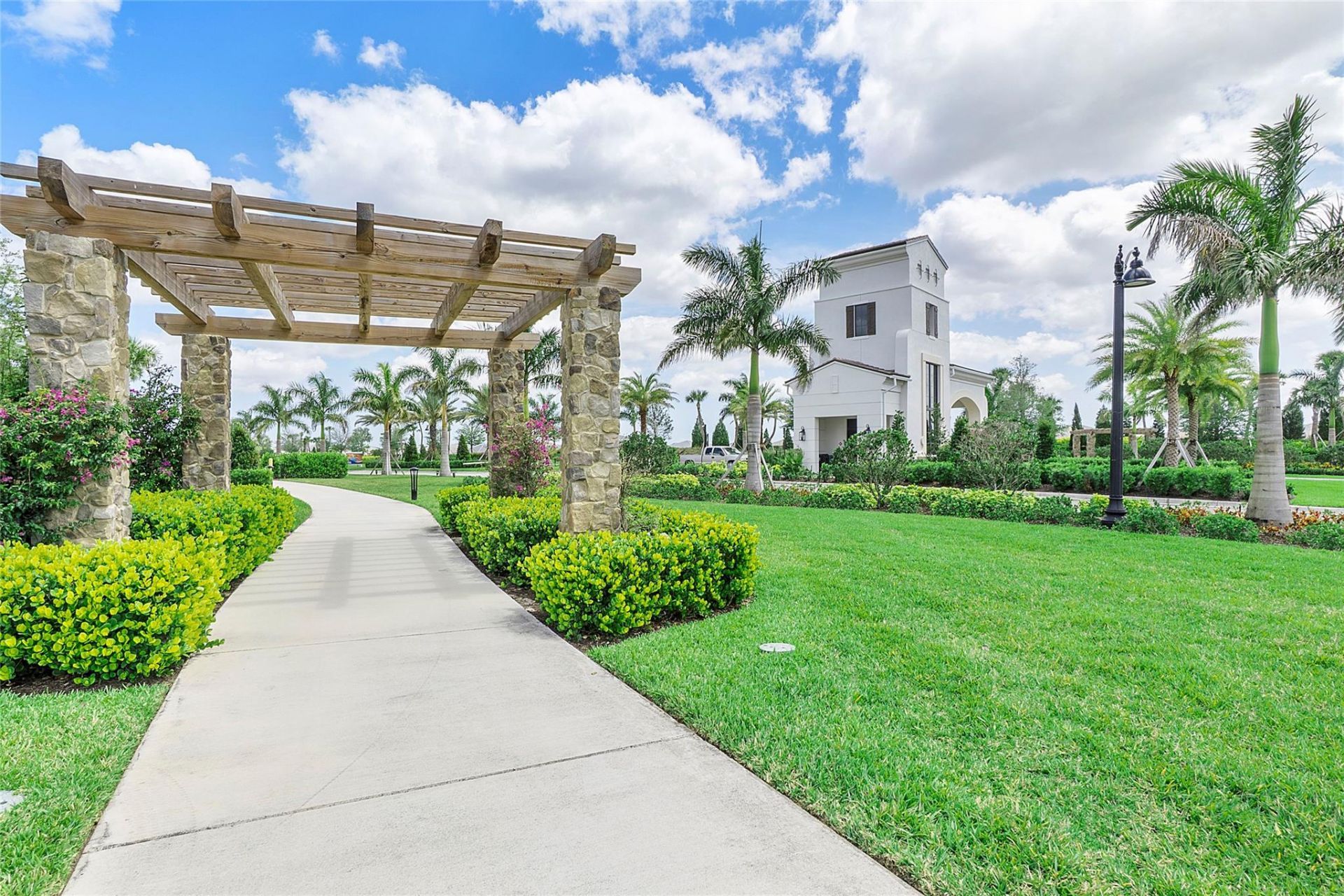 8674 SW Flutto Way, Port Saint Lucie, FL 34987 Photo