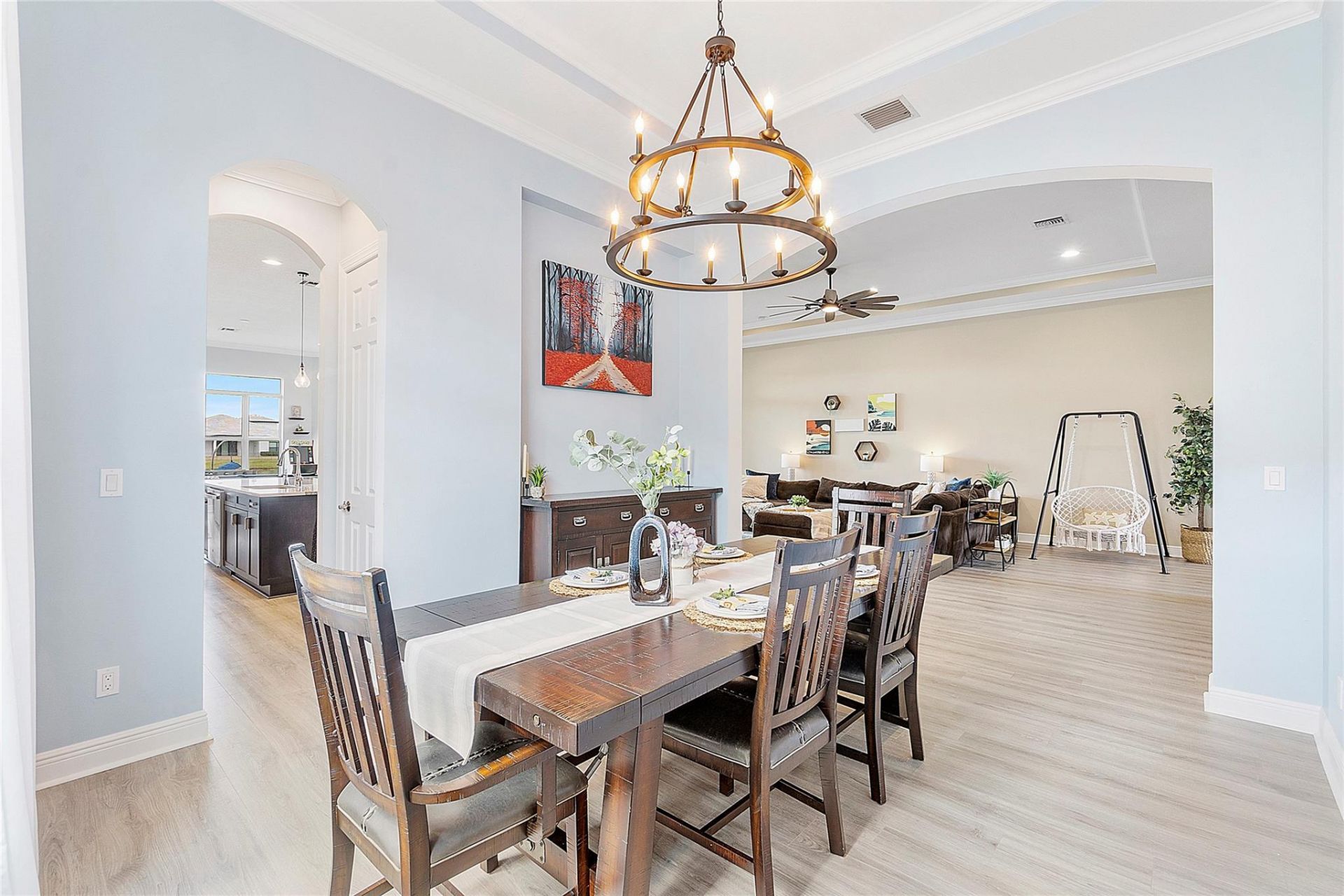 8674 SW Flutto Way, Port Saint Lucie, FL 34987 Photo