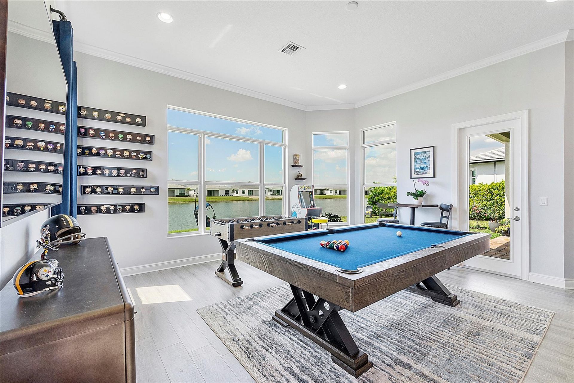 8674 SW Flutto Way, Port Saint Lucie, FL 34987 Photo