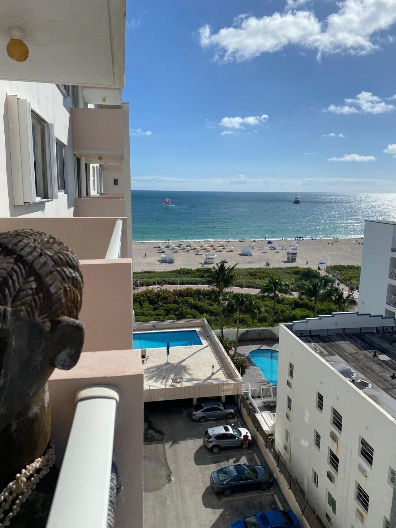 345 Ocean Drive, Unit 909, Miami Beach, FL 33139 Photo
