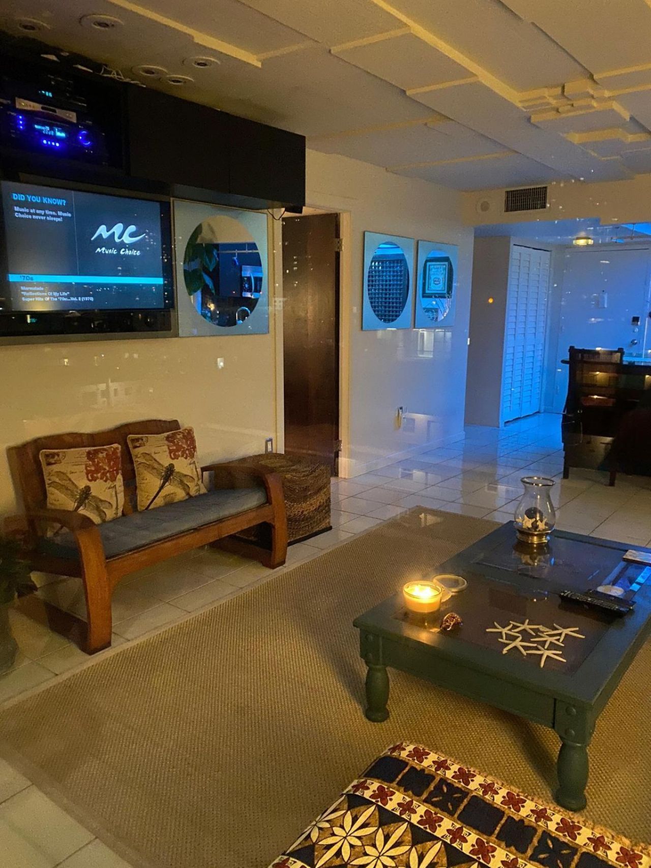 345 Ocean Drive, Unit 909, Miami Beach, FL 33139 Photo