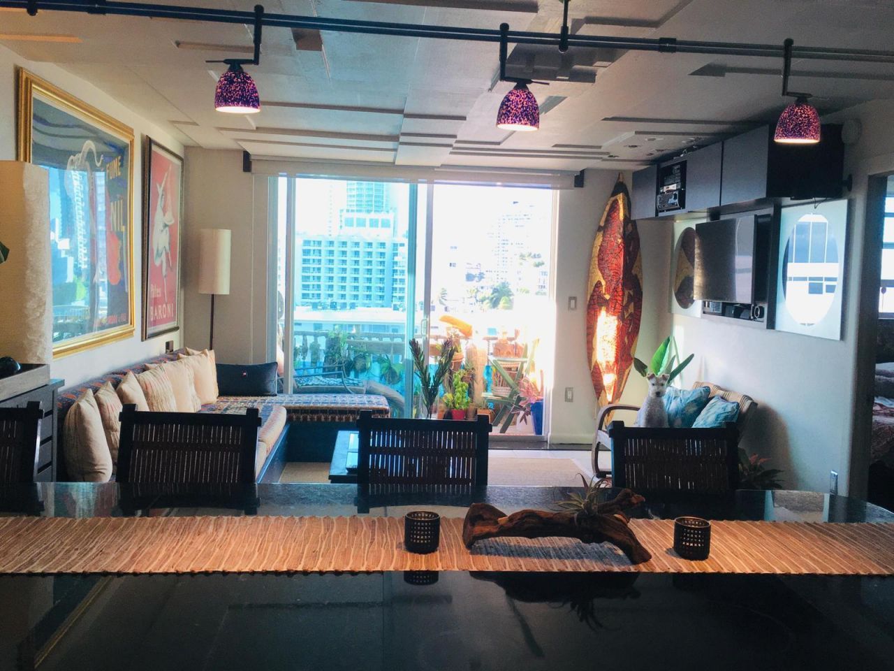 345 Ocean Drive, Unit 909, Miami Beach, FL 33139 Photo