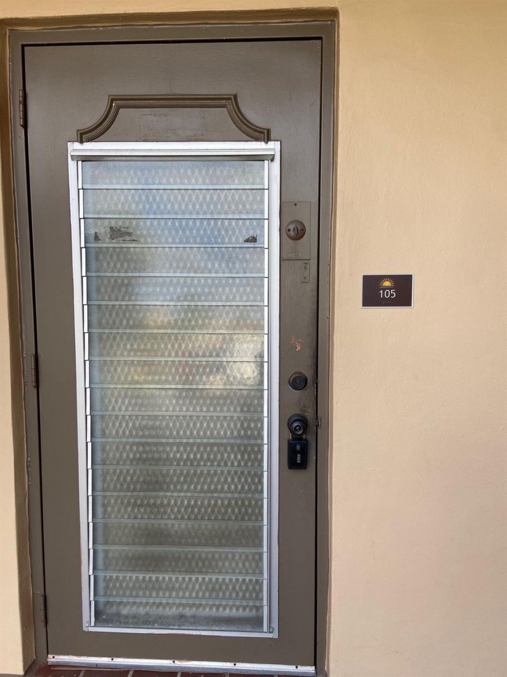 9370 Sunrise Lakes Boulevard, Unit 105, Sunrise, FL 33322 Photo