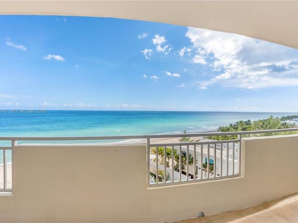 3180 S Ocean Dr, Unit 1012, Hallandale Beach, FL 33009