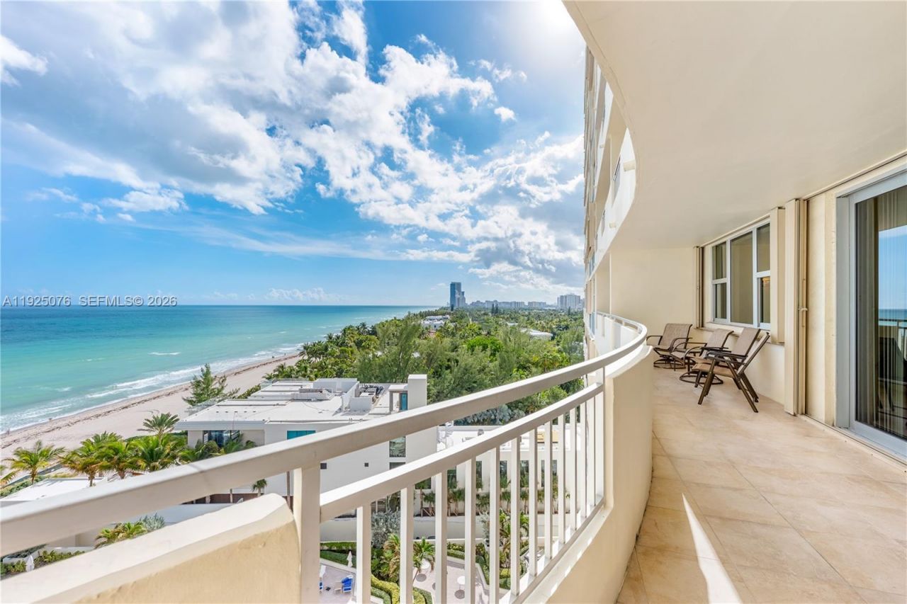 3180 S Ocean Dr, Unit 1012, Hallandale Beach, FL 33009 Photo