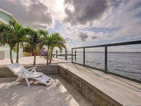 10701 S Ocean Drive, Unit 919, Jensen Beach, FL 34957