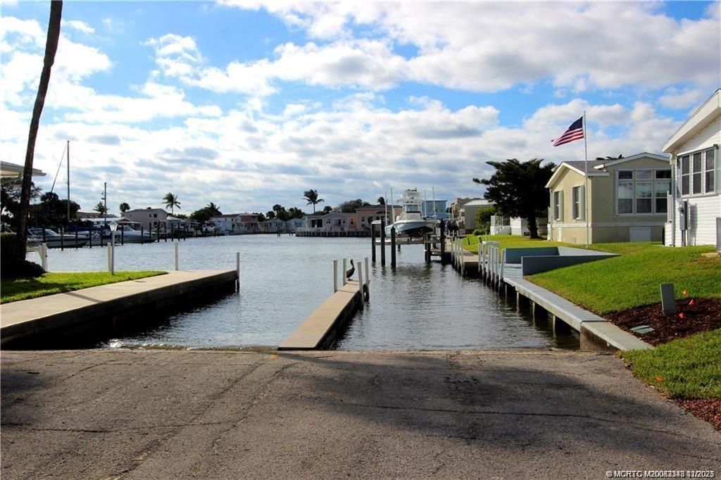 10701 S Ocean Drive, Unit 919, Jensen Beach, FL 34957 Photo