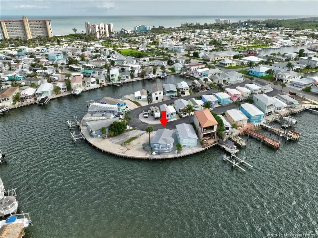 10701 S Ocean Drive, Unit 919, Jensen Beach, FL 34957 Photo