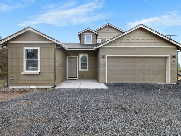 9040 SW Sand Ridge Road, Terrebonne, OR 97760