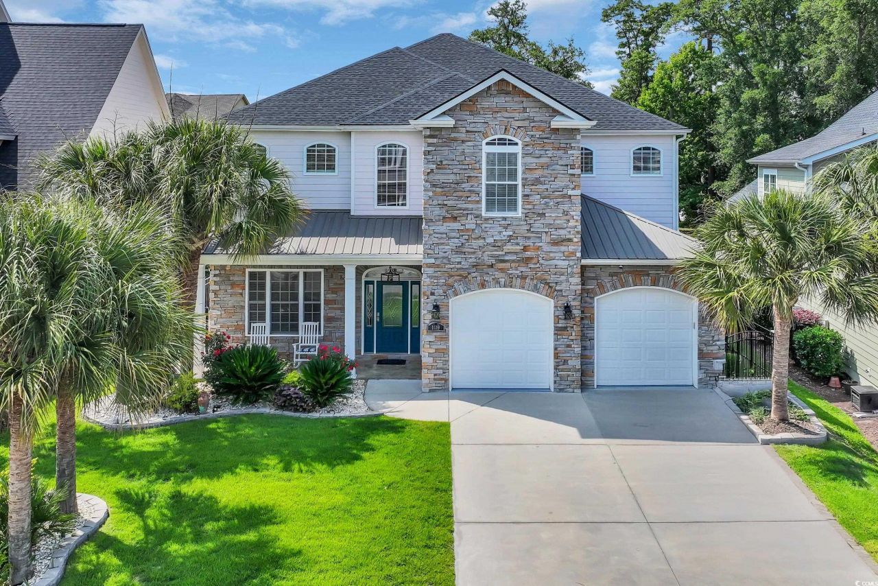 1619 Eastover Ln. Photo 1