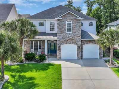 1619 Eastover Ln., North Myrtle Beach, SC 29582