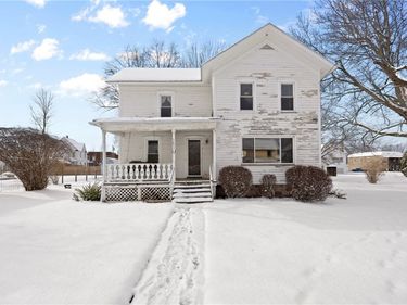 5043 Gray Street, North Rose, NY 14516
