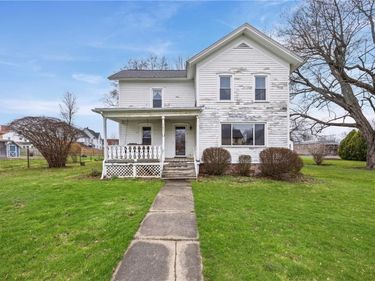 5043 Gray Street, North Rose, NY 14516