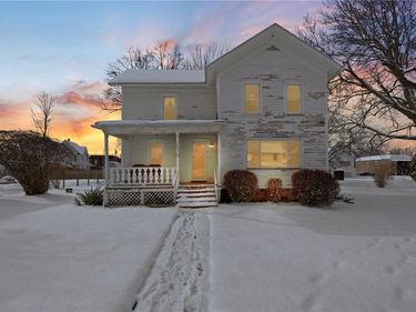 5043 Gray Street, North Rose, NY 14516