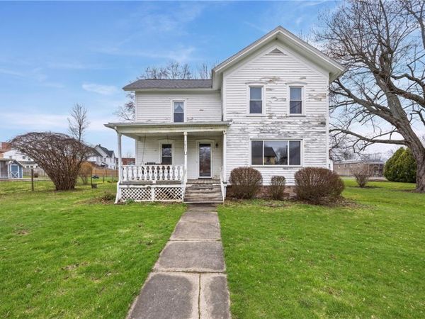 5043 Gray Street, North Rose, NY 14516