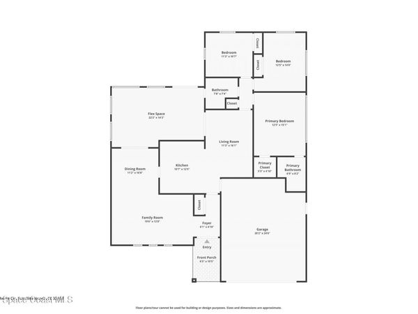 509 W Amherst Circle, Satellite Beach, FL 32937