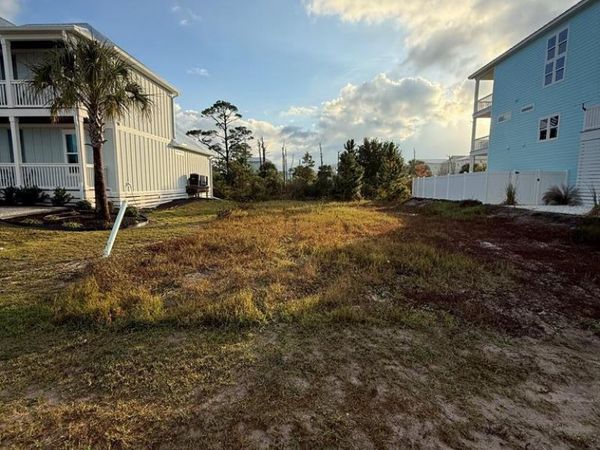 35 Rhonda Del Sol Circle, Cape San Blas, FL 32456