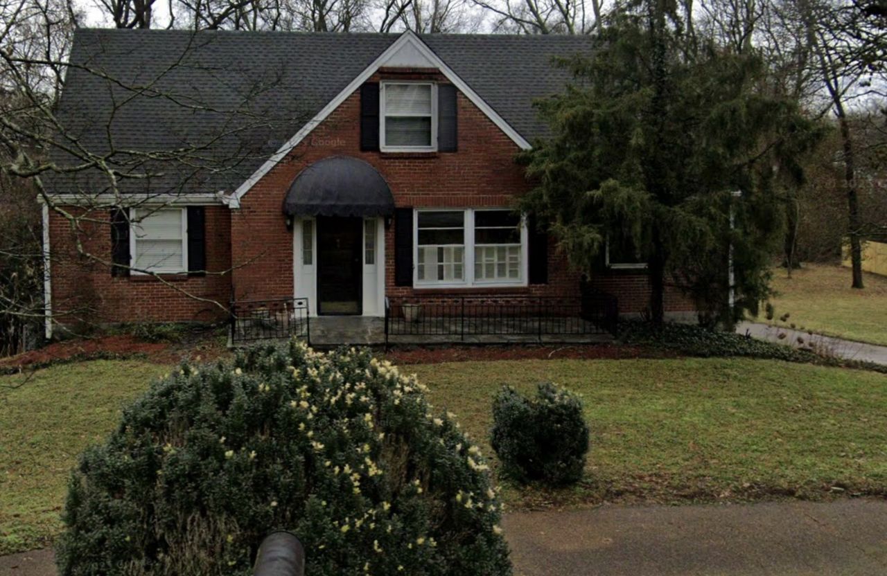 160 Haverford Dr, Nashville, TN 37205 Main Photo