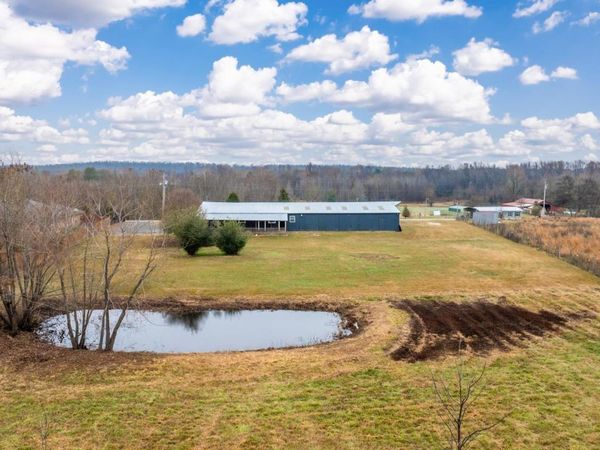 6 Crooked Creek Road, Conway, AR 72032