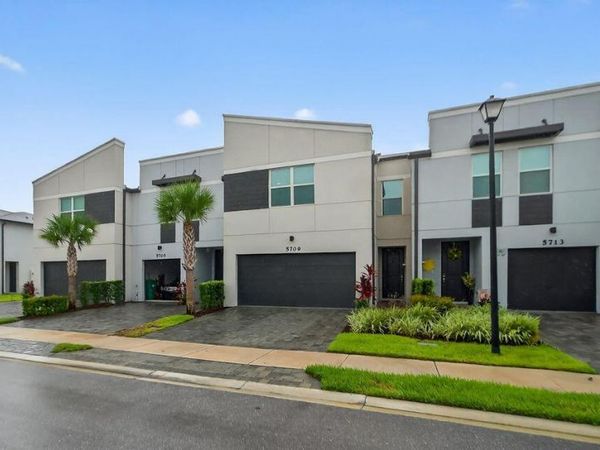 5709 Mentmore Drive, West Palm Beach, FL 33407