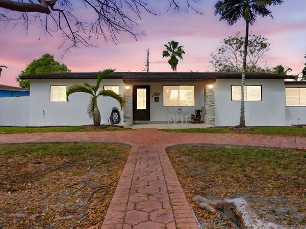 10041 Haitian Drive, Cutler Bay, FL 33189