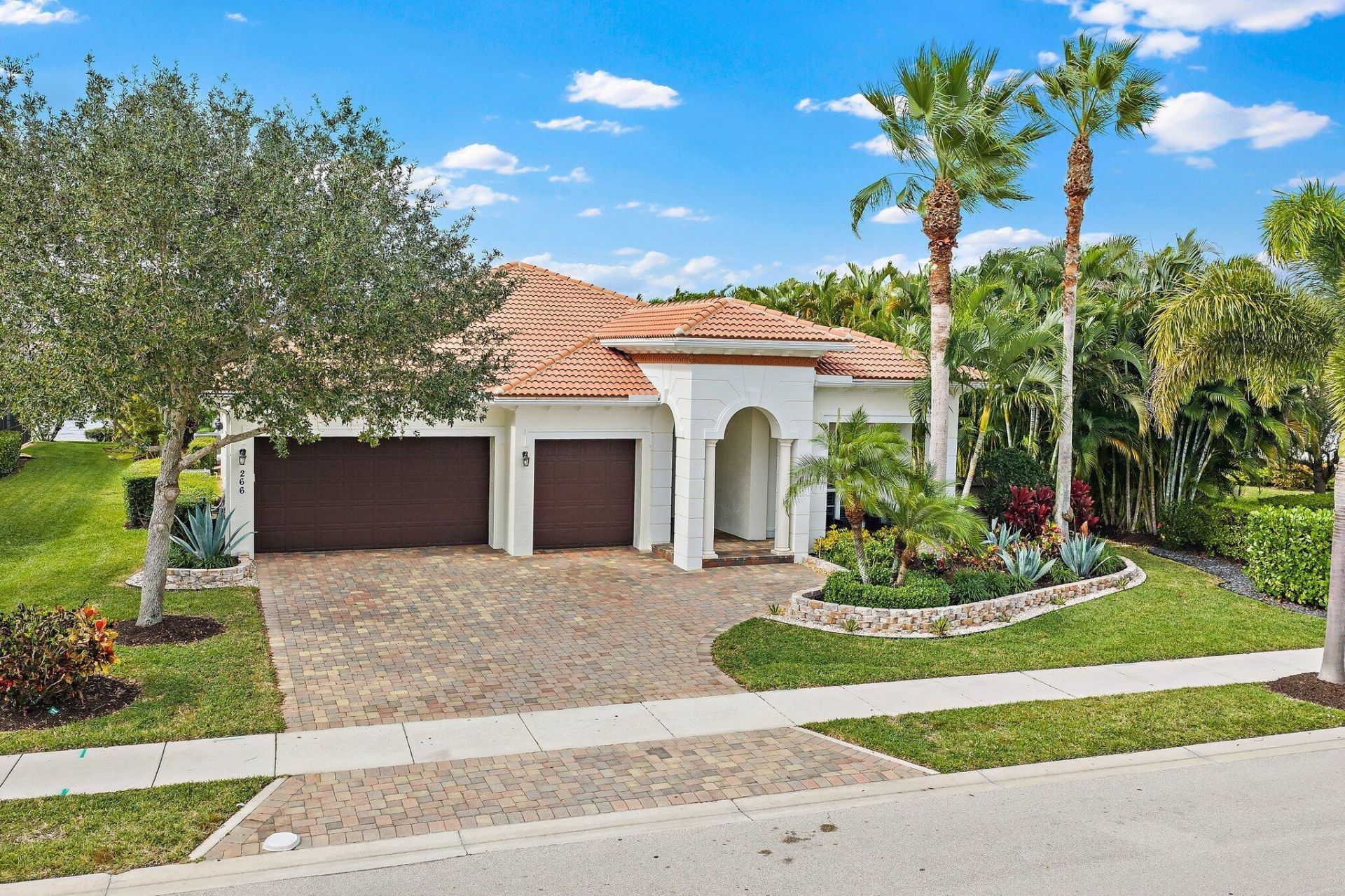 266 Rudder Cay Way, Jupiter, FL 33458 Photo