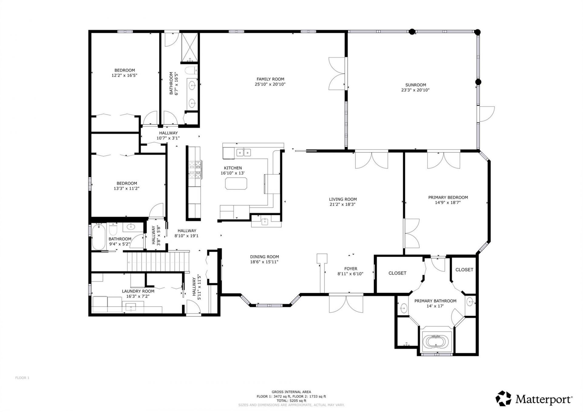 2800 Bent Pine Drive, Fort Pierce, FL 34951 Photo