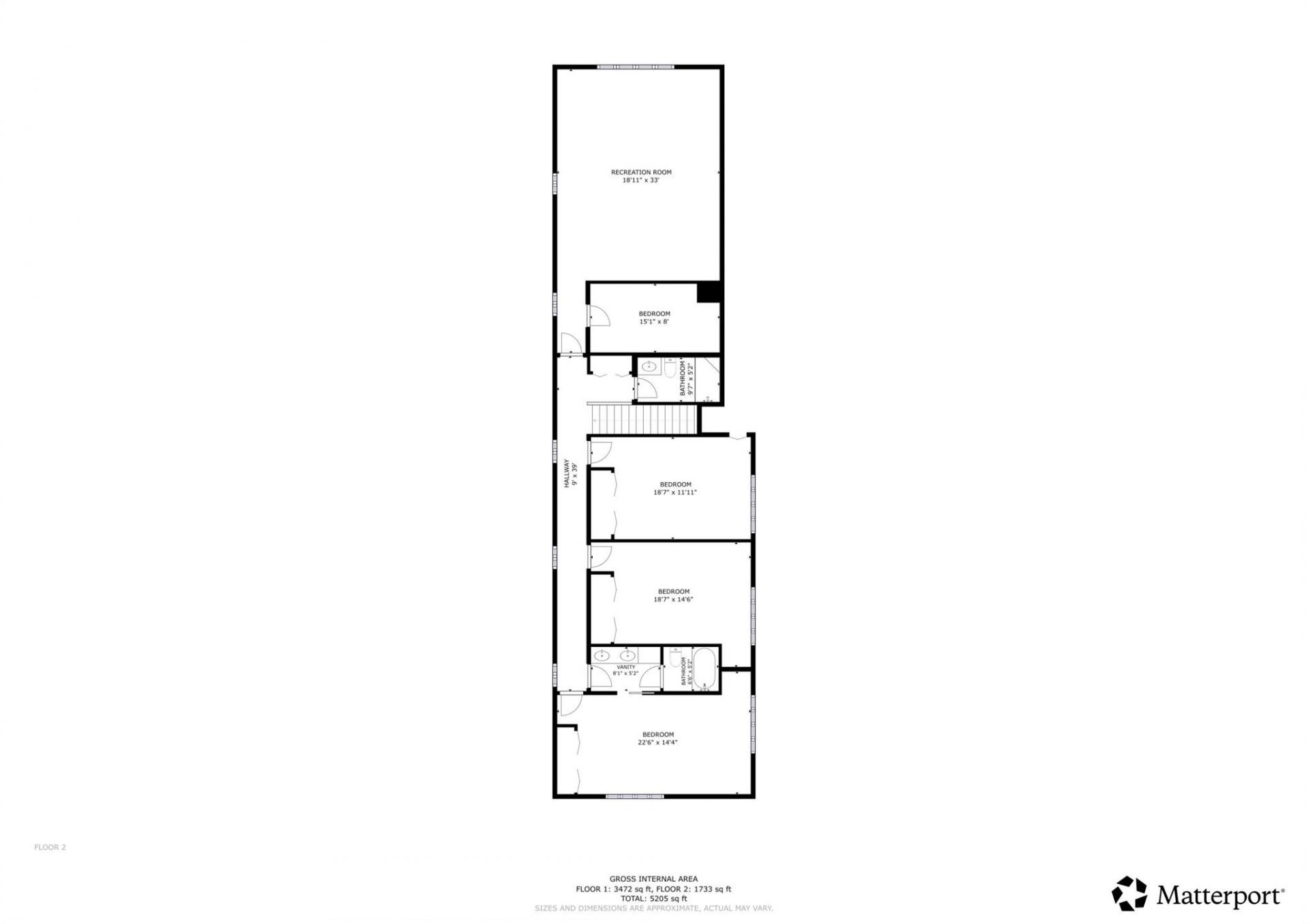 2800 Bent Pine Drive, Fort Pierce, FL 34951 Photo