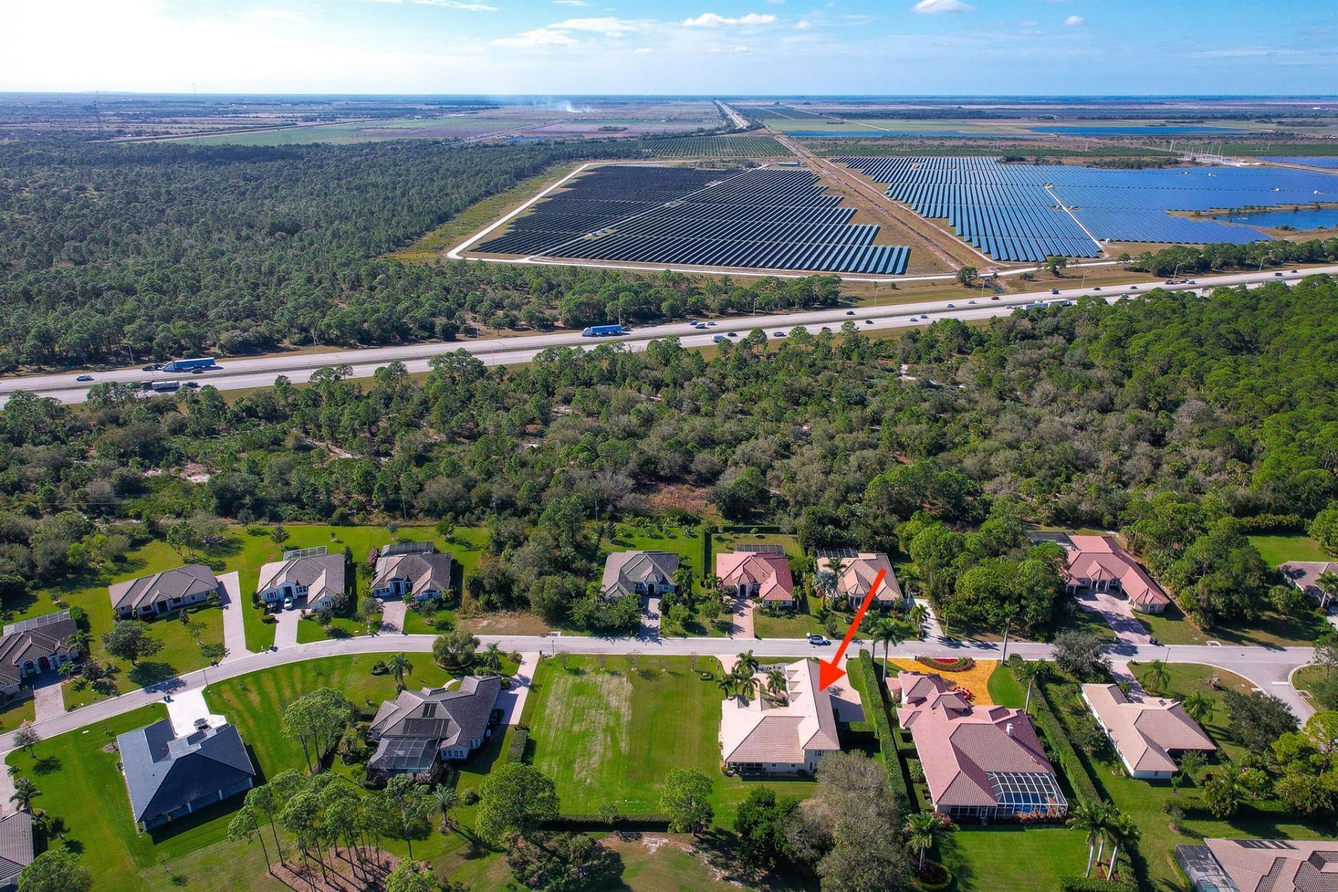 2800 Bent Pine Drive, Fort Pierce, FL 34951 Photo