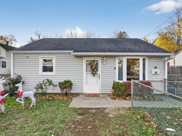 89 Benson Street, West Haverstraw, NY 10993