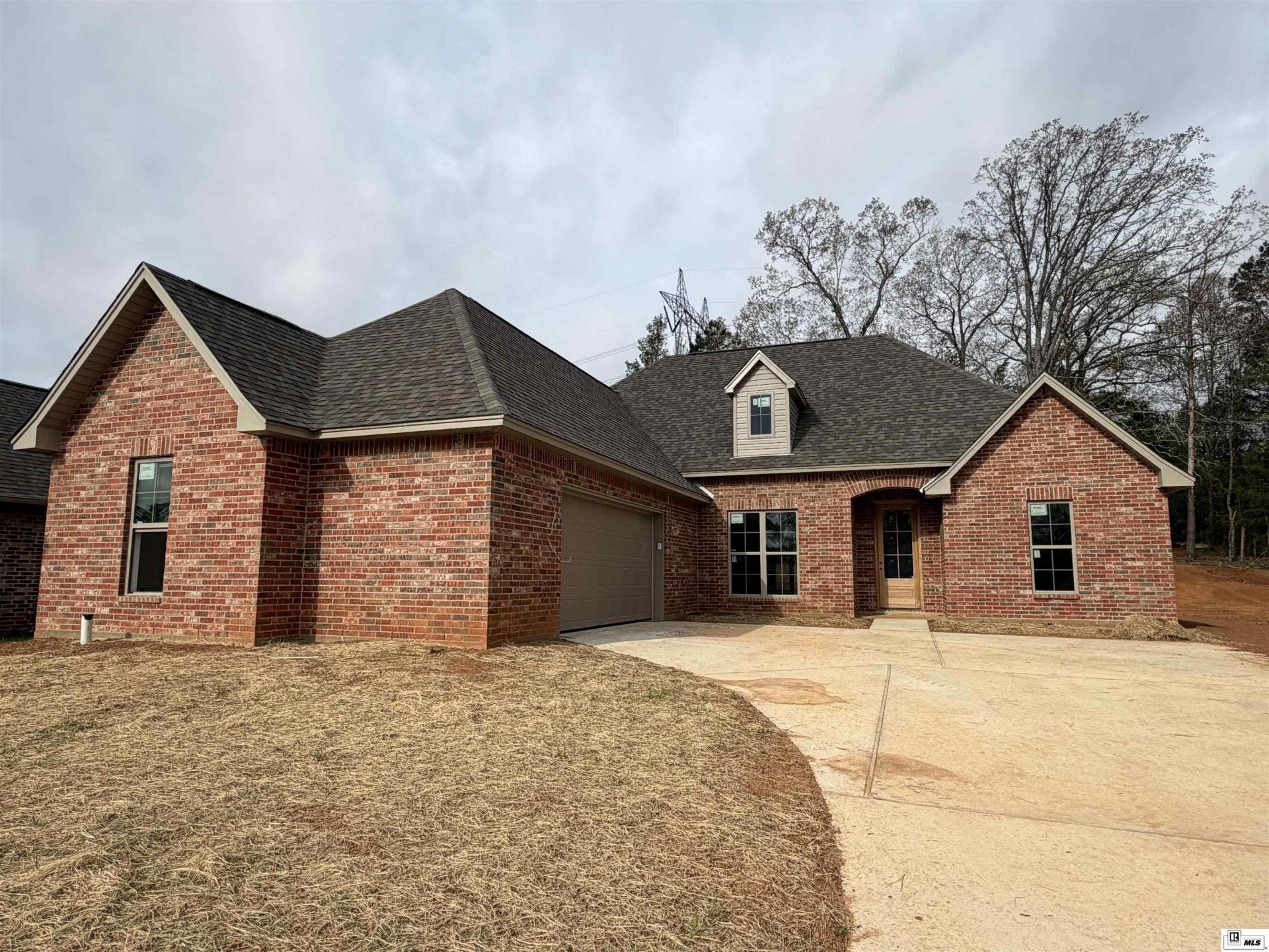 135 Lovemore Drive, Ruston, LA 71270 Main Photo