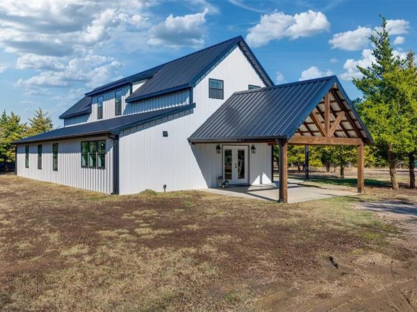 122 Farm to Market Road 1742, Cooper, TX 75432