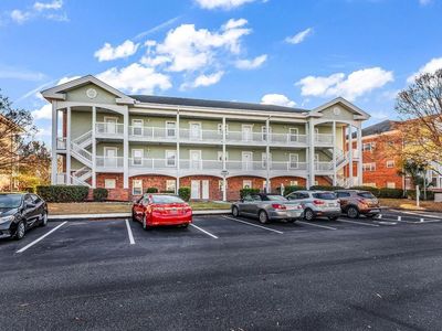 3947 Gladiola Ct., Unit 303, Myrtle Beach, SC 29588