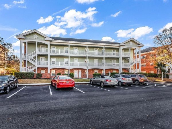 3947 Gladiola Ct., Unit 303, Myrtle Beach, SC 29588