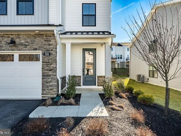 581 TRIFECTA ROAD, DOWNINGTOWN, PA 19335