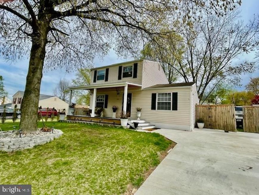 704 Pritchard Lane, Upper Marlboro, MD 20774 Main Photo