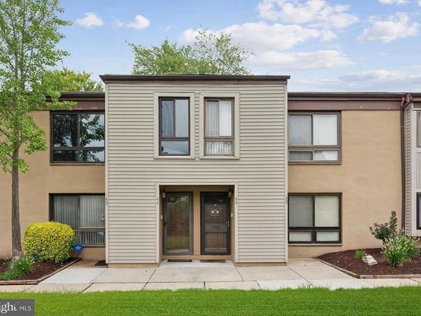 44 ASHLEY COURT, MARLTON, NJ 08053