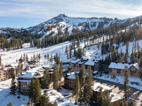 1200 Kirkwood Meadows Drive, Unit 312, Kirkwood, CA 95646