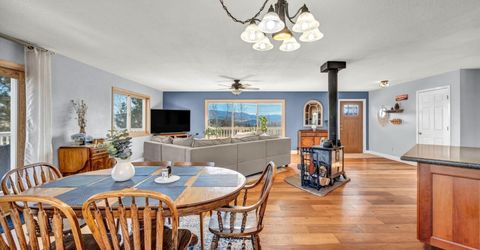 110 Carson View, Markleeville, CA 96120 Photo